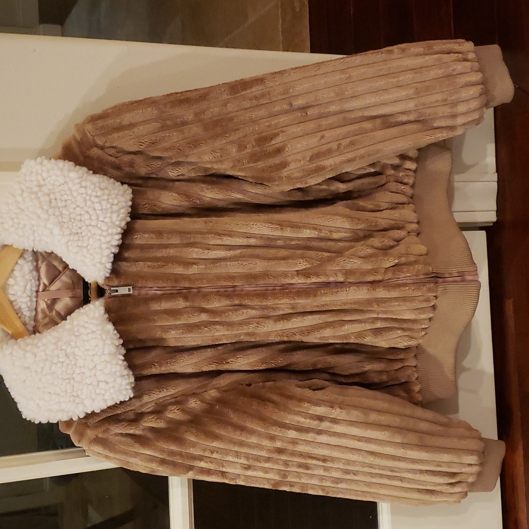 Nwt Ugg Jacket